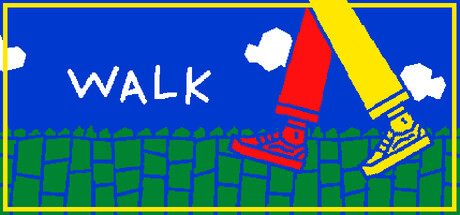 walk
