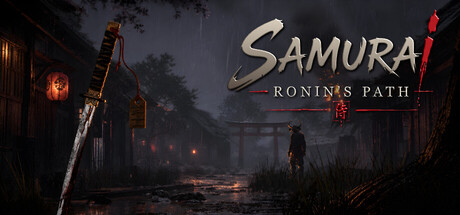 Samurai: Ronin's Path