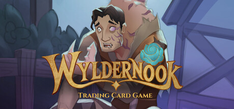 Wyldernook
