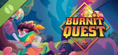 Burnit Quest Demo
