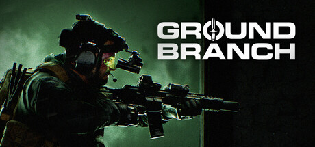 GROUND BRANCH