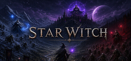 Star Witch