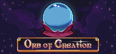 Orb of Creation