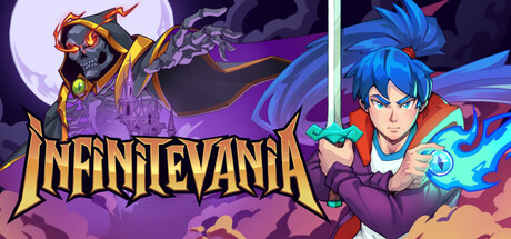 Infinitevania