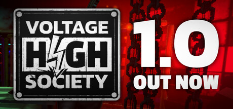 Voltage High Society