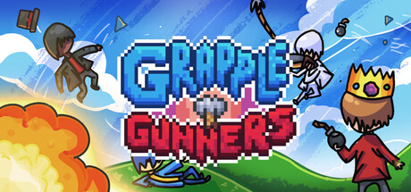 Grapple Gunners
