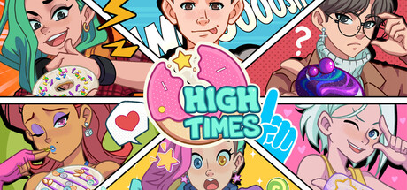 云霄一刻 (High Times)