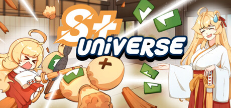 S+ Universe