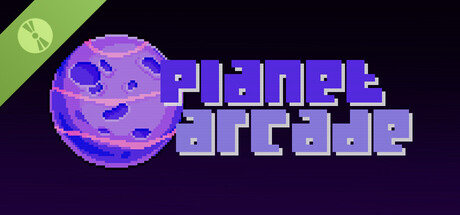 Planet Arcade Demo