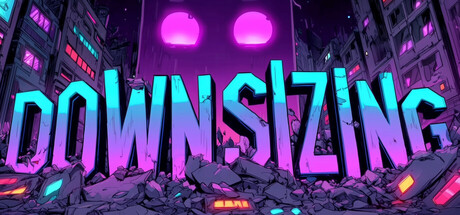DOWNSIZING