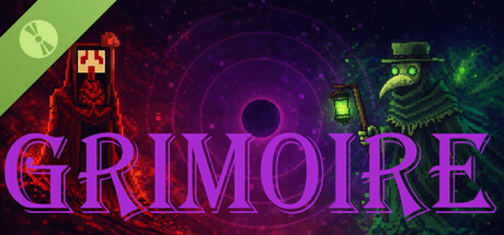 Grimoire Demo