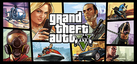 Grand Theft Auto V 传承版