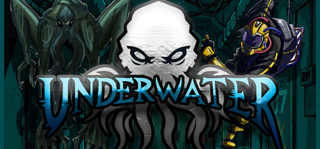 Underwater