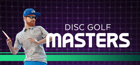 Disc Golf Masters