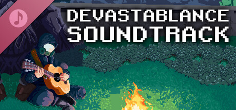 Devastablance. Горное Братство Soundtrack