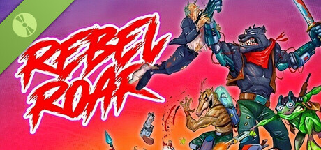 Rebel Roar Demo