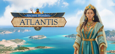 Ancient Wonders Atlantis
