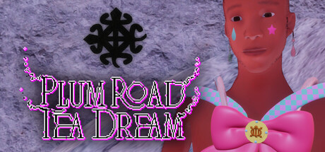 Plum Road Tea Dream
