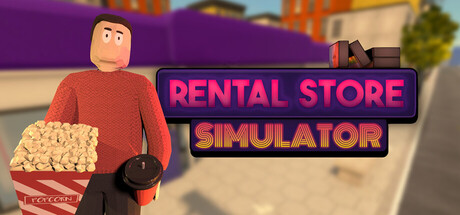 Rental Store Simulator