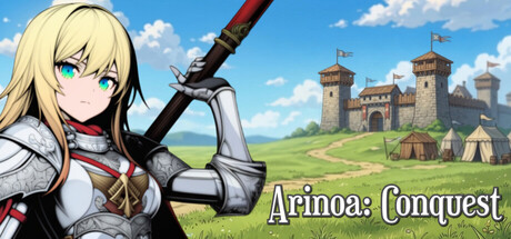 Arinoa: Conquest