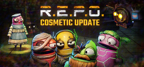 R.E.P.O.