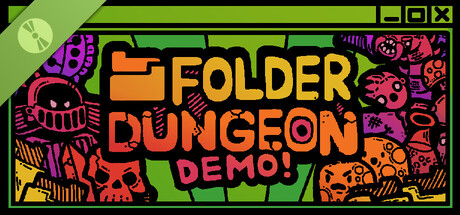Folder Dungeon Demo