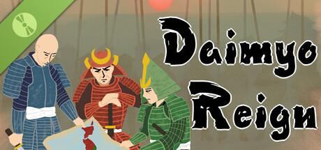 Daimyo Reign Demo