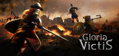Gloria Victis: Medieval MMORPG
