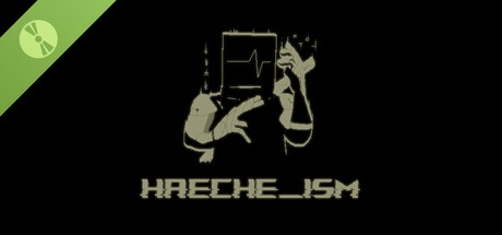 HAECHE_Ism_Demo