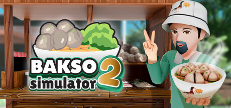 Bakso Simulator 2