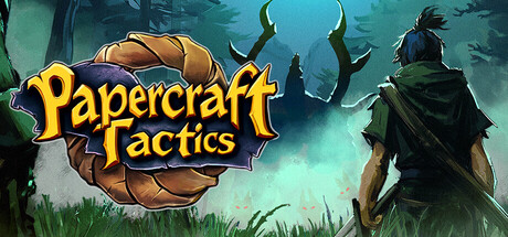Papercraft Tactics