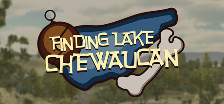 Finding Lake Chewaucan