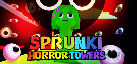 Sprunki Horror Towers