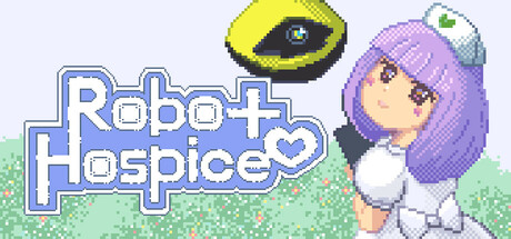 Robot Hospice