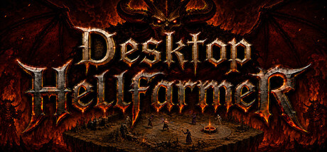 Desktop Hellfarmer