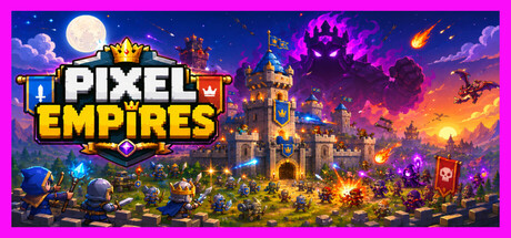 Pixel Empires