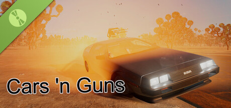 Cars 'n Guns Demo