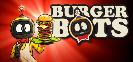 Burger Bots Inc.