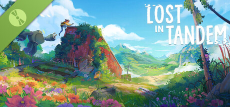 Lost in Tandem Demo