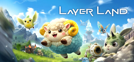 Layer Land / 莱尔兰德
