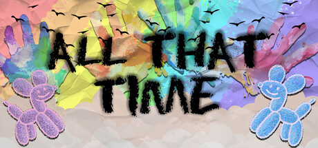 All That Time