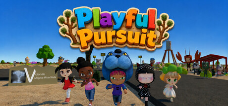 Playful Pursuit