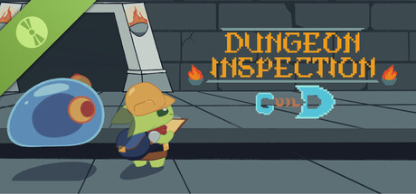 Dungeon Inspection Guild Demo