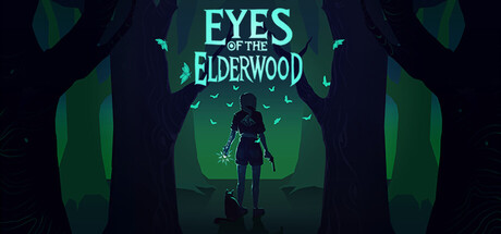 Eyes Of The ElderWood