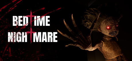 Bedtime Nightmare