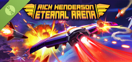 Rick Henderson: Eternal Arena Demo