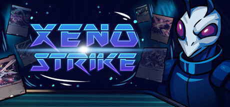 Xeno Strike CCG