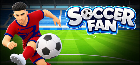 Soccer Fan - Online Multiplayer Football
