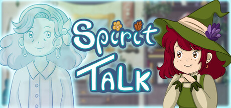 Spirit Talk - 温馨治愈系视觉小说
