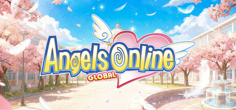 天使之恋Online：国际版